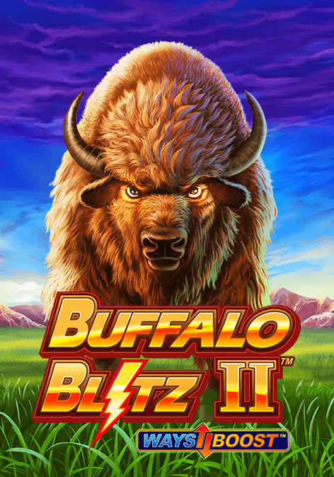 Buffalo Blitz от Плей Фортуна Официальный Сайт