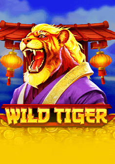 Wild Tiger от Плей Фортуна Официальный Сайт