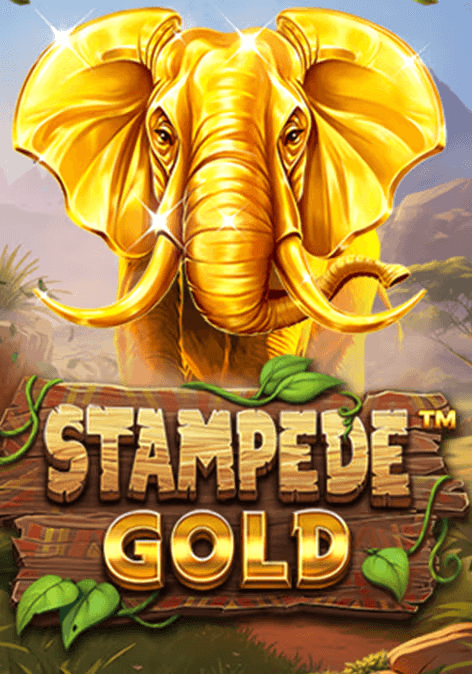 Stampede Gold от Плей Фортуна Официальный Сайт